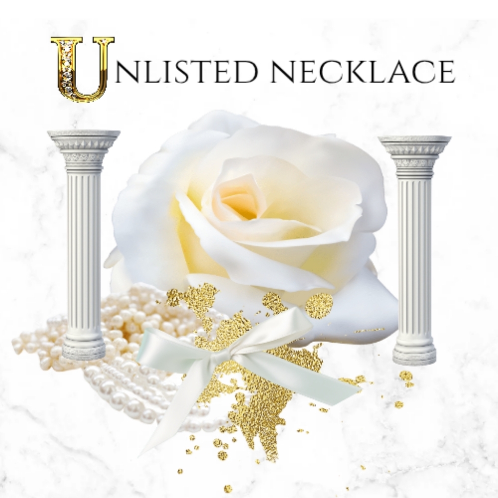 Unlisted Necklace